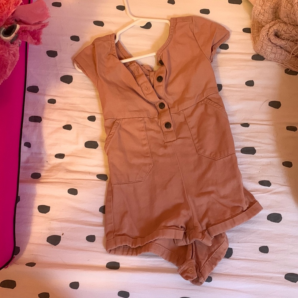 Old navy romper